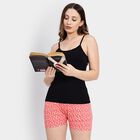 Ladies' Shorts, Coral, small image number null